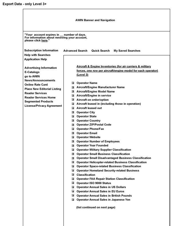 Export Data 3