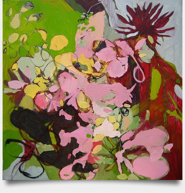 Water lilies 1