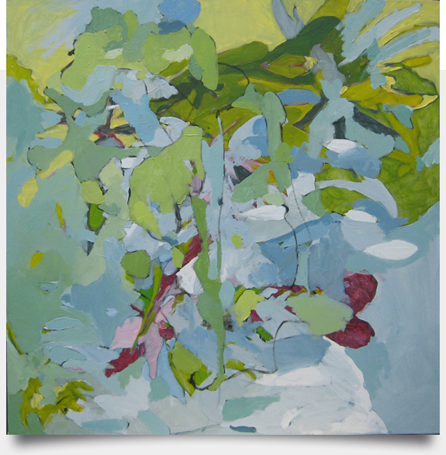 Water lilies 2