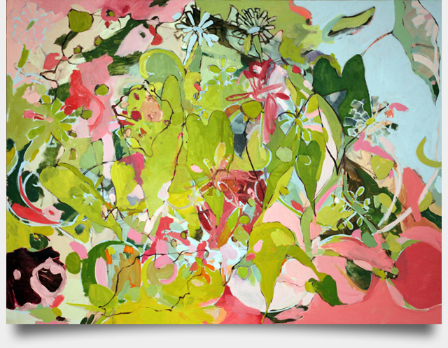 Water lilies 4