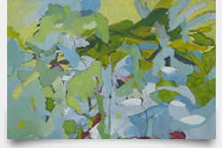 Waterlilies 2