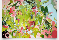 Waterlilies 4