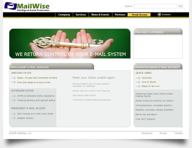 Mailwise