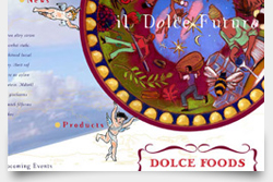 Dolce Foods