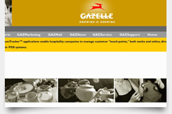 Gazelle Systems